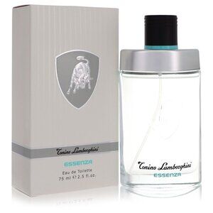 Lamborghini Essenza by Tonino Lamborghini Eau De Toilette Spray 2.5 oz